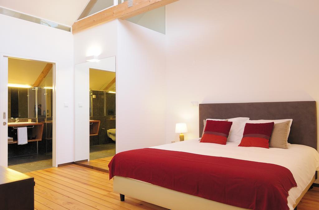 Condes de Azevedo Palace Apartments OOporto Habitación foto